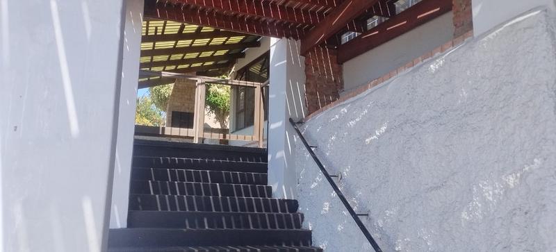 To Let 3 Bedroom Property for Rent in De Bakke Western Cape